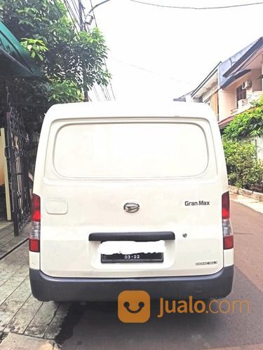 MOBIL GRAND MAX TAHUN 2017 BEKAS ,KONDISI BAIK