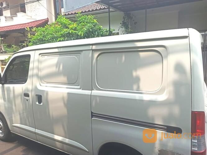 MOBIL GRAND MAX TAHUN 2017 BEKAS ,KONDISI BAIK