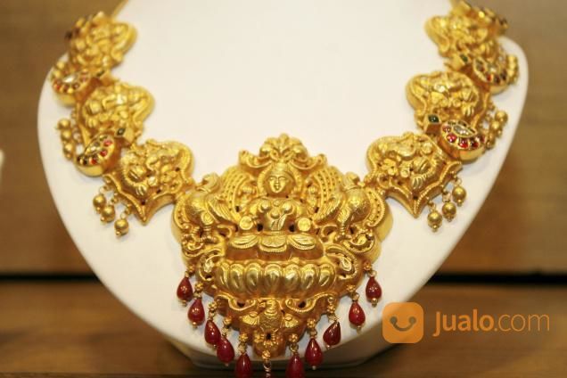 Terima Beli Perhiasan Emas Harga Tinggi Tanpa Surat