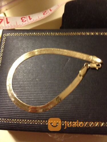 Terima Beli Perhiasan Emas Harga Tinggi Tanpa Surat