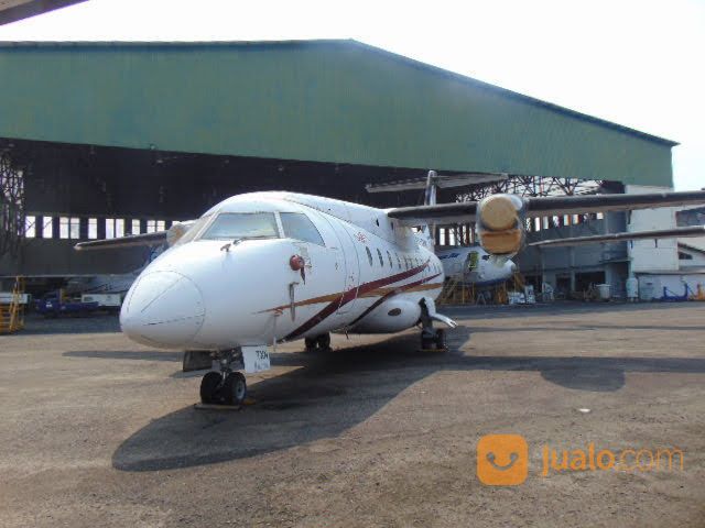 Jasa Penilai Scrap Pesawat Dan Kapal