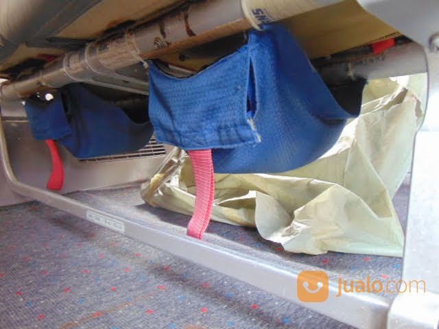 Jasa Penilai Scrap Pesawat Dan Kapal