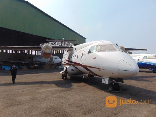 Jasa Penilai Scrap Pesawat Dan Kapal