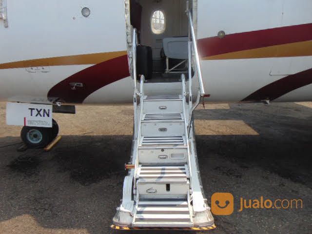 Jasa Penilai Scrap Pesawat Dan Kapal