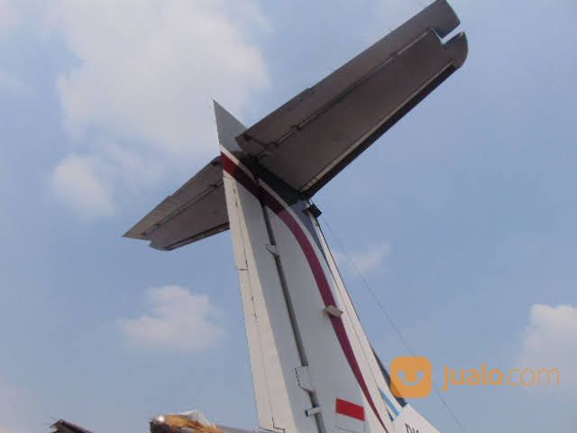 Jasa Penilai Scrap Pesawat Dan Kapal