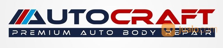 Bengkel Autocraft Premium Body Repair