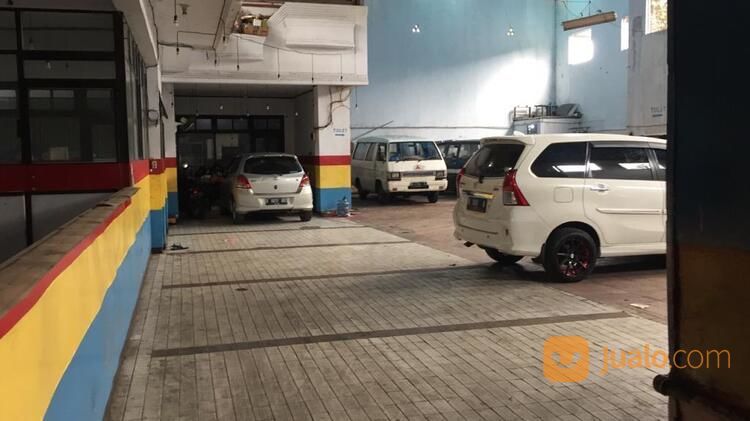 Ruko Jl Kedoya Raya Jakarta Barat Dekat Pom Bensin