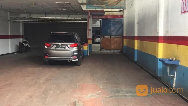 Ruko Jl Kedoya Raya Jakarta Barat Dekat Pom Bensin