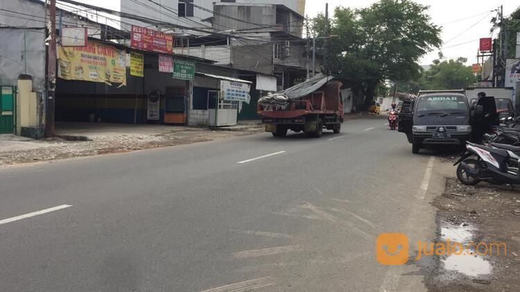 Ruko Jl Kedoya Raya Jakarta Barat Dekat Pom Bensin
