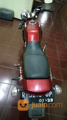 KAWASAKI NINJA SS 2012