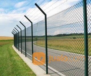 KAWAT HARMONIKA PVC PABRIKASI BERKUALITAS HARGA SPECIAL