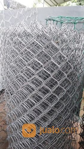 KAWAT HARMONIKA PVC PABRIKASI BERKUALITAS HARGA SPECIAL