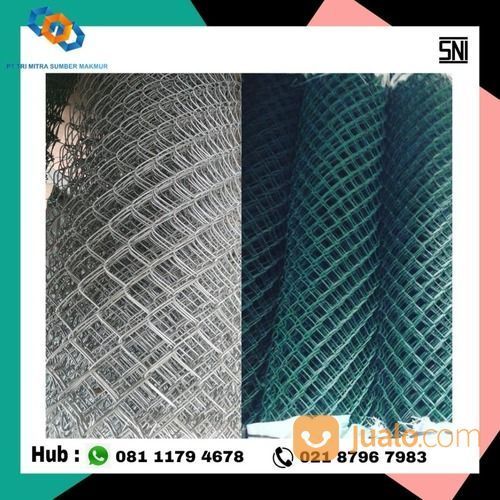 KAWAT HARMONIKA PVC PABRIKASI BERKUALITAS HARGA SPECIAL