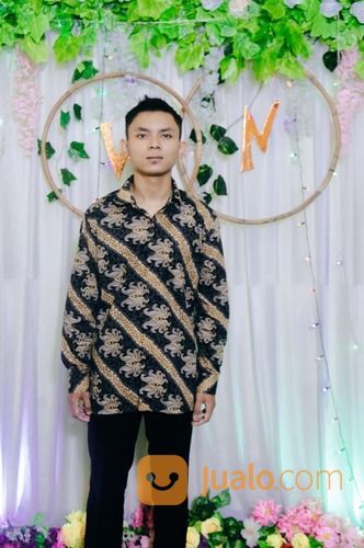 DEKORASI LAMARAN MINIMALIS MURAH