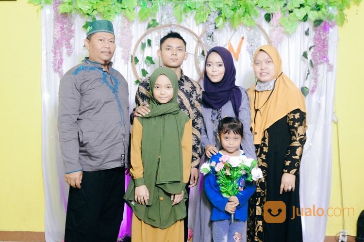 DEKORASI LAMARAN MINIMALIS MURAH