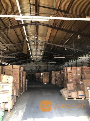 Pabrik Murah Ex Bohlam Di Jatiuwung