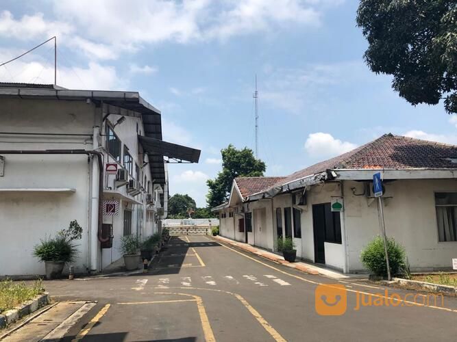 Pabrik Murah Ex Bohlam Di Jatiuwung