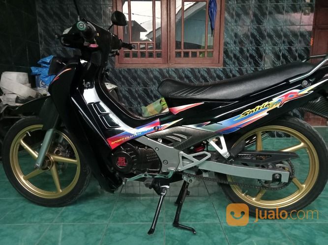 Satria 2 Tak THN 2000