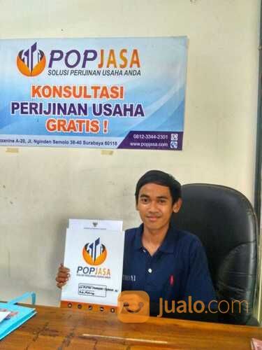 Biro Jasa Pengurusan UD Kota Bogor