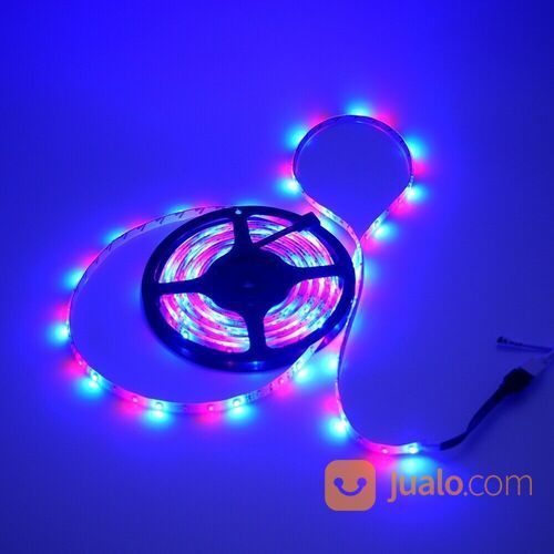 LED Strip Warna RGB