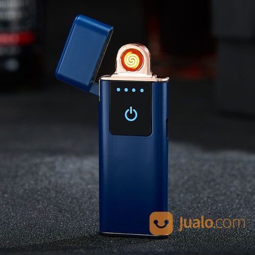 Korek Api USB Elektrik Touch Sensor