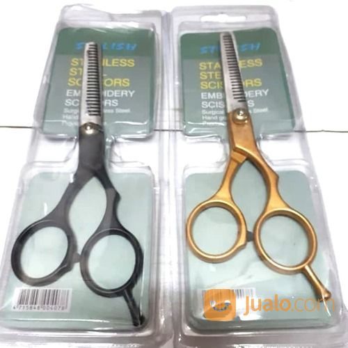 Gunting Sasak Rambut