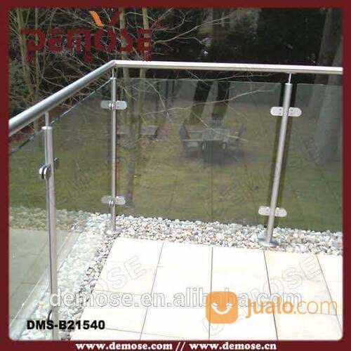 Balkon Dan Railling Stainles