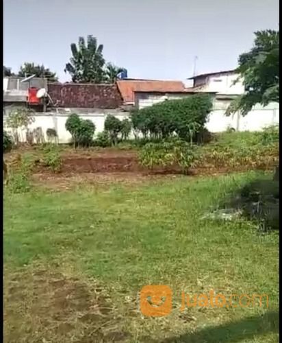 Sebidang Tanah Di Bojong Kulur Gunung Putri Bogor