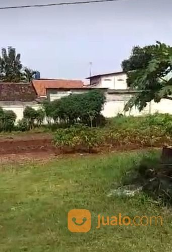 Sebidang Tanah Di Bojong Kulur Gunung Putri Bogor