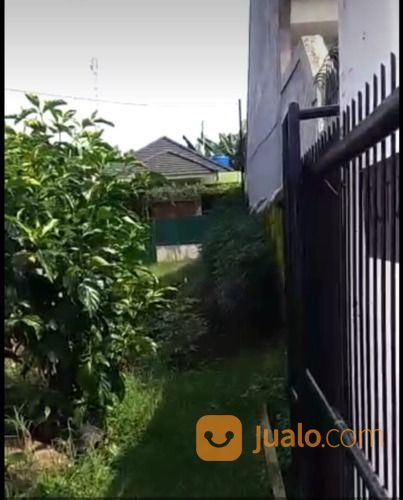 Sebidang Tanah Di Bojong Kulur Gunung Putri Bogor