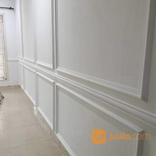 Jasa Tukang Molding Dan Partisi
