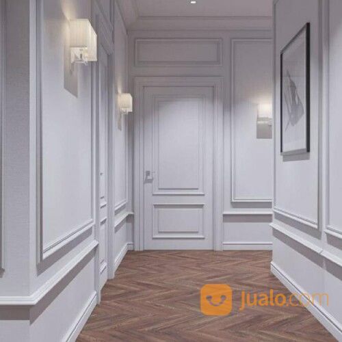 Jasa Tukang Molding Dan Partisi