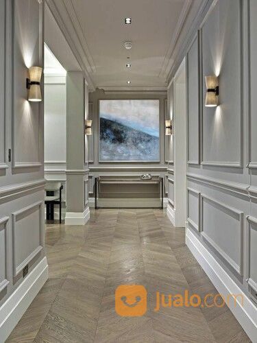 Jasa Tukang Molding Dan Partisi