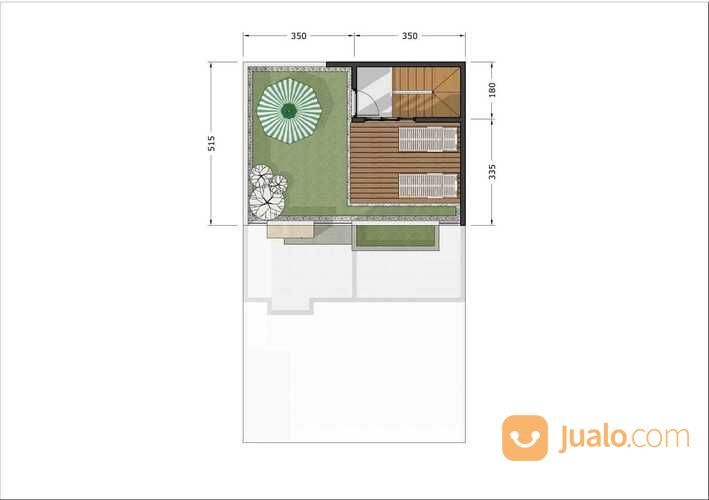 The Emeralda Resort Padalarang