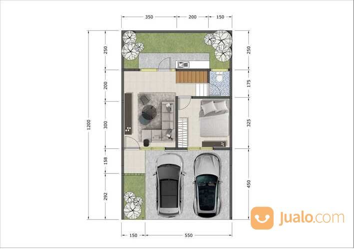 The Emeralda Resort Padalarang