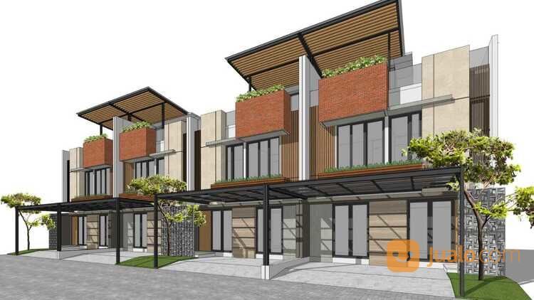 The Emeralda Resort Padalarang