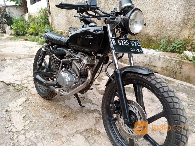 Mega Pro 2003 Double Starter