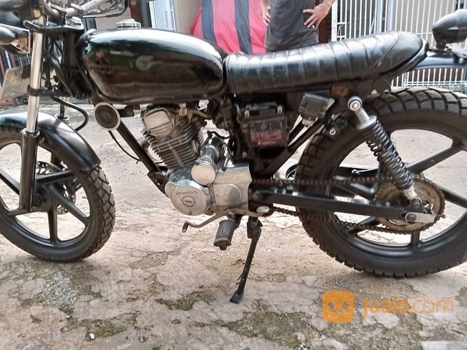 Mega Pro 2003 Double Starter