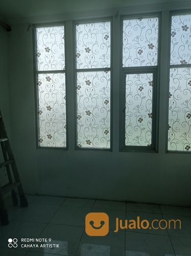 Sticker Kaca Sandblast Serpong citayem depok