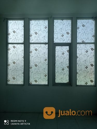 Sticker Kaca Sandblast Serpong citayem depok