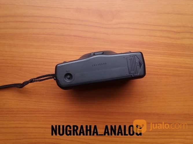 Kamera Analog Fujifilm MDL 9