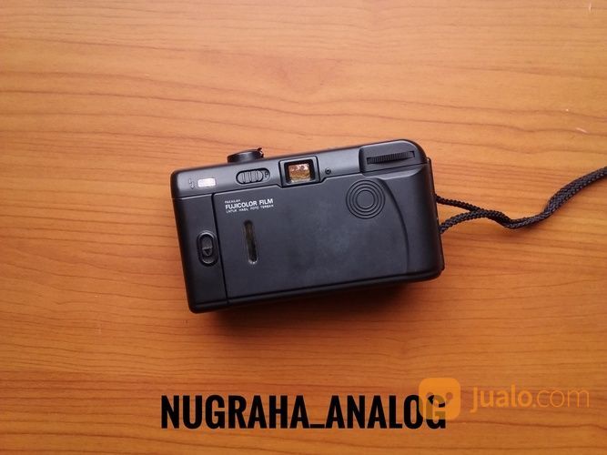 Kamera Analog Fujifilm MDL 9