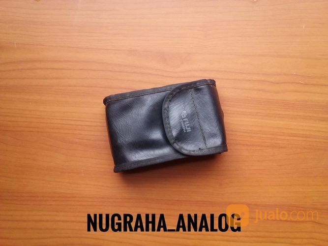 Kamera Analog Fujifilm MDL 9