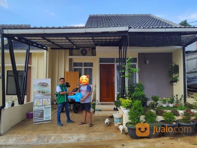 Perumahan Di Depok Dekat Stasiun Dan Terminal Depok