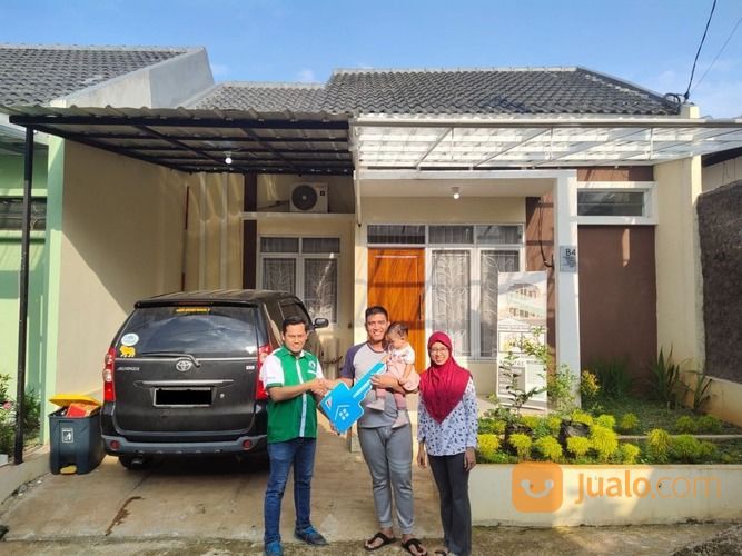 Perumahan Di Depok Dekat Stasiun Dan Terminal Depok