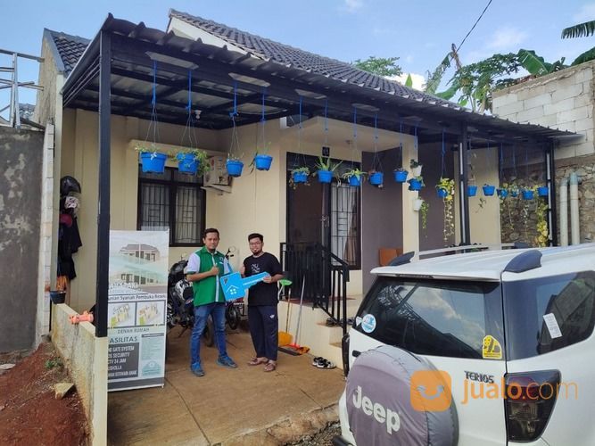Perumahan Di Depok Dekat Stasiun Dan Terminal Depok