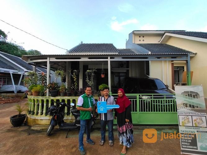 Perumahan Di Depok Dekat Stasiun Dan Terminal Depok