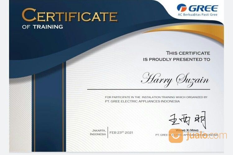 Service Ac Pakuhaji Rajeg Kosambi Dadap Neglasari Kedaung