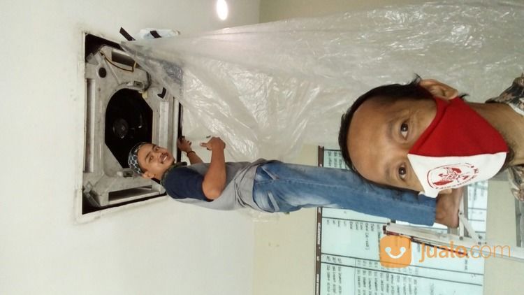 Service Ac Pakuhaji Rajeg Kosambi Dadap Neglasari Kedaung