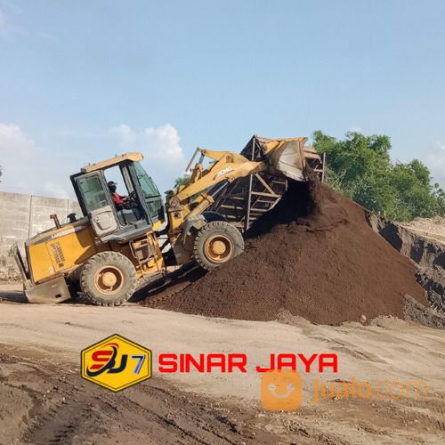 Pasir, Sirtu Ayak, Sirtu Urug Dan Base Course